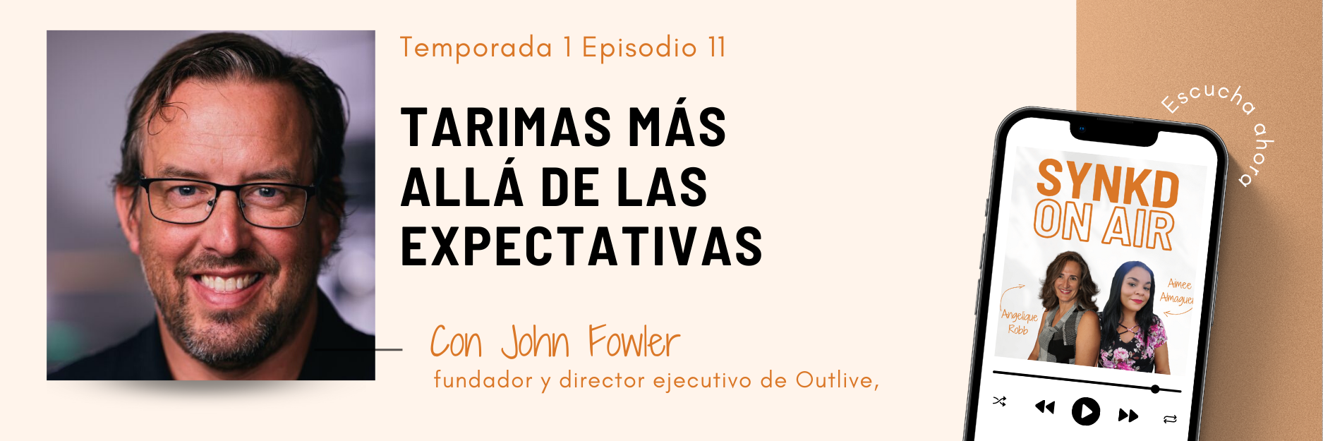 John Fowler (Spanish)