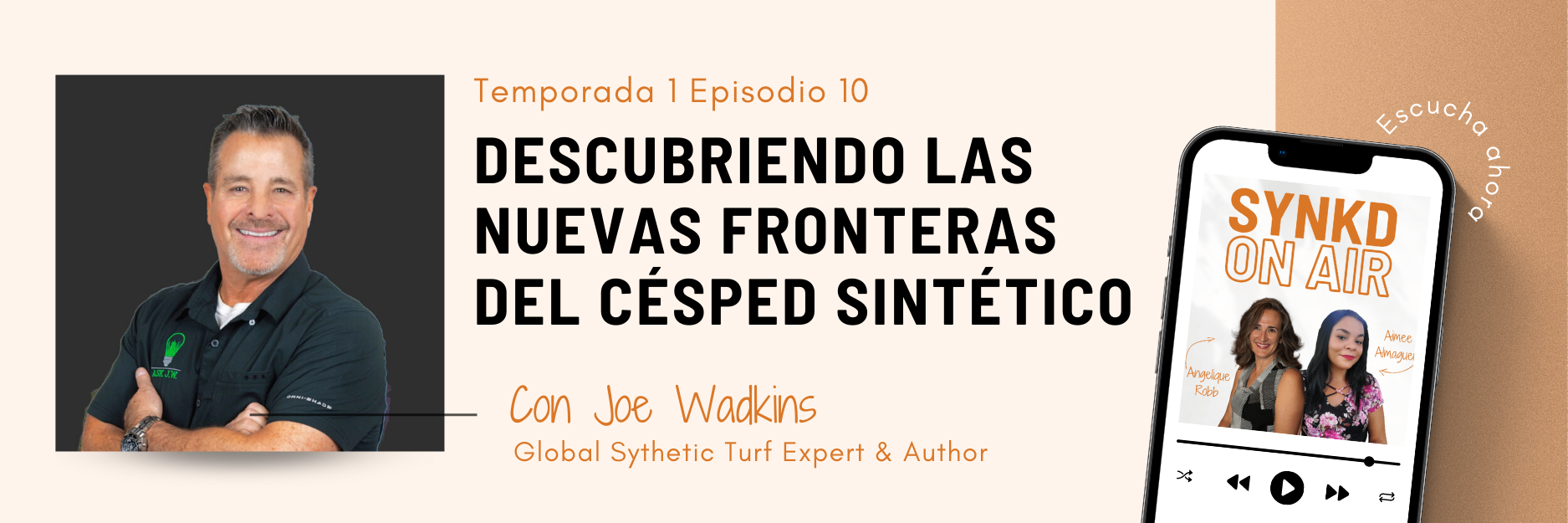 Joe Wadkins (Spanish)