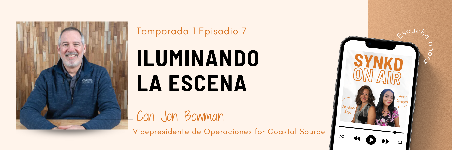 Jon Bowman (Spanish)