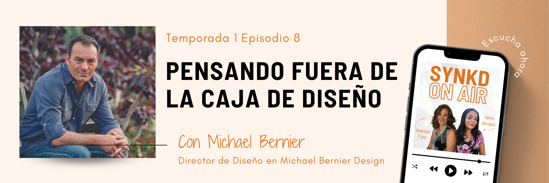 Michael Bernier (Spanish)