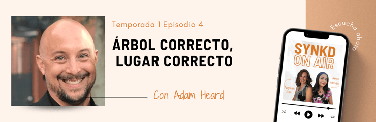 Adam Heard (Spanish)