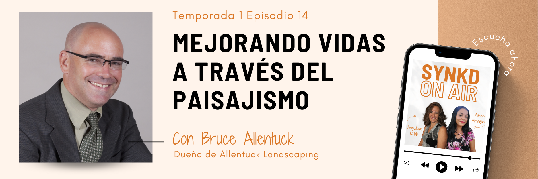 Bruce Allentuck (Spanish)