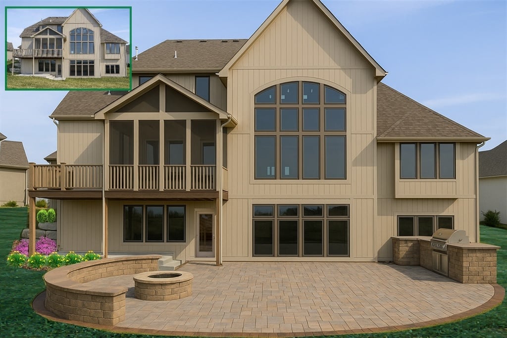 PRO Landscape+ Launches AI Outdoor Living Designer and Expands AI ...