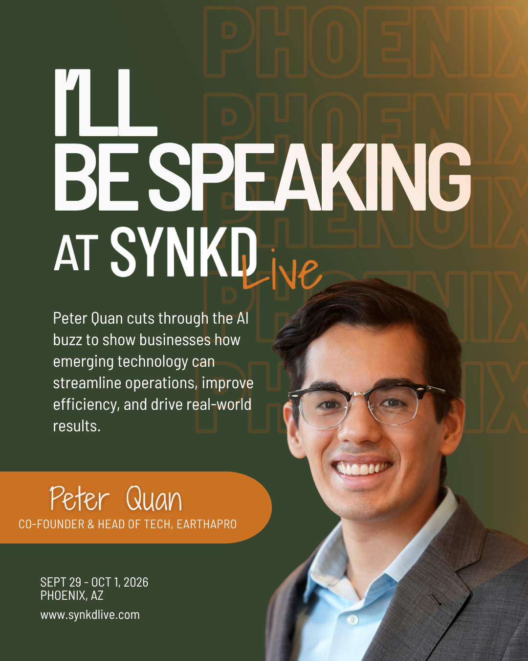 Peter Quan
