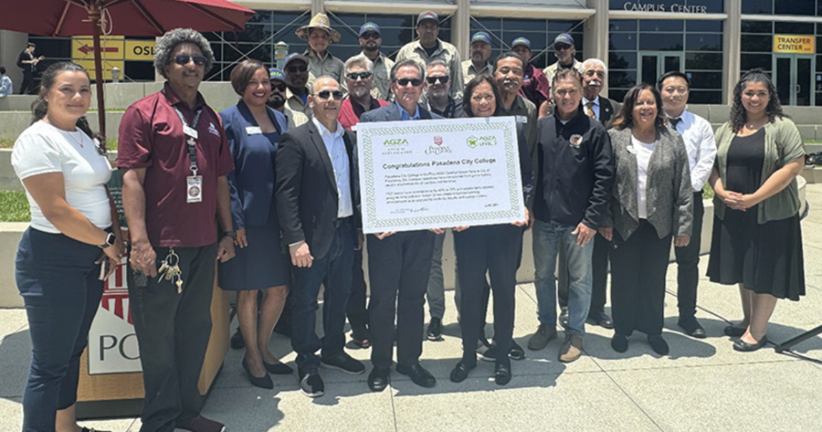 AGZA Green Zone Certifications Continues to Scale