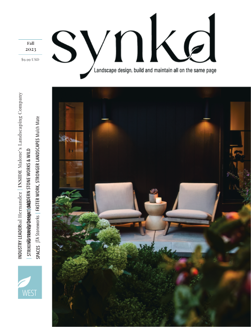 SYNKD West Fall 2023 featuring new technology and horticulture advancements