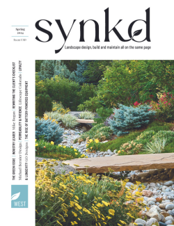 Read SYNKD West Spring 2024 The Green Issue