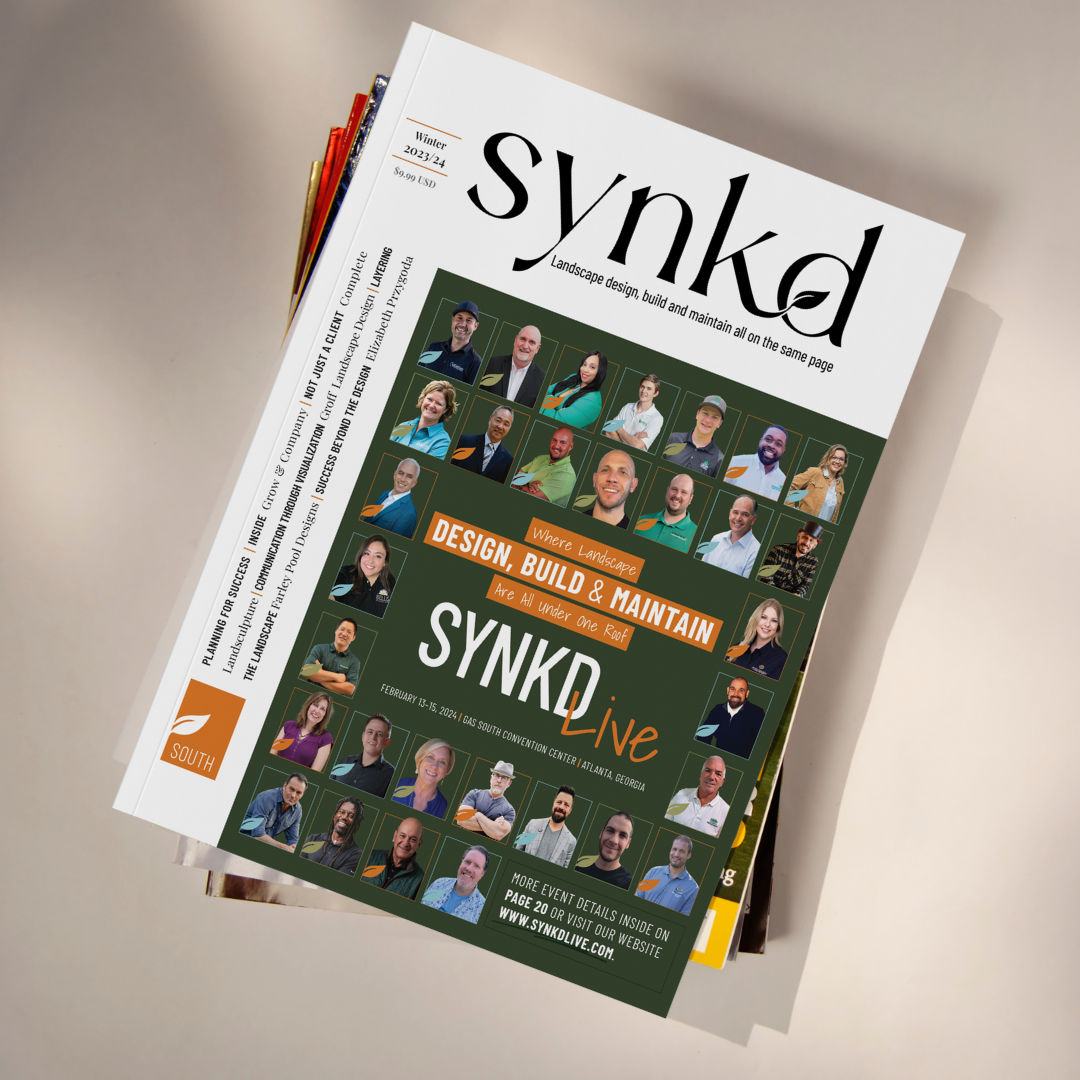 SYNKD South Spring 2023