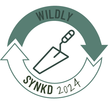 Wildly SYNKD is a new award that recognizes a company that incorporates hardscape materials together for an aesthetic masterpiece.