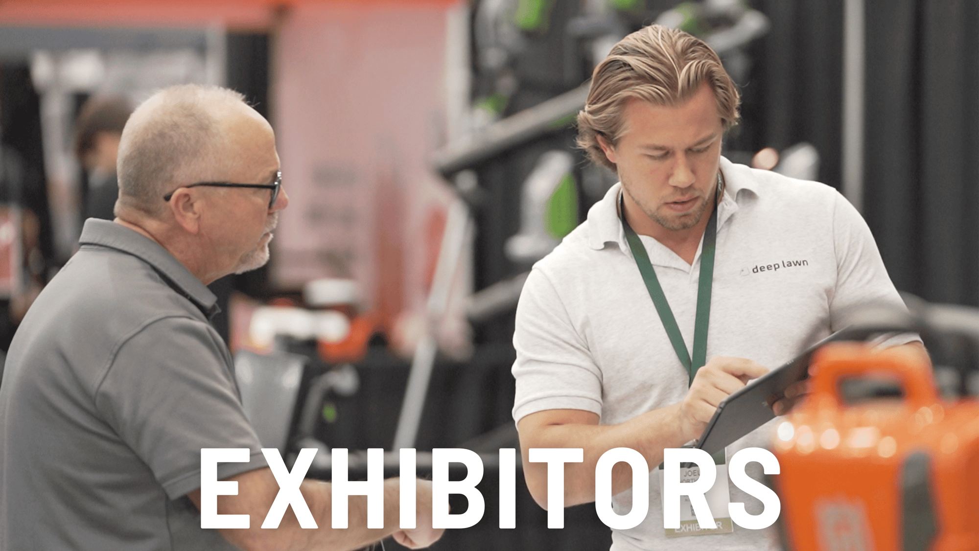 Exhibitors Exhibitors