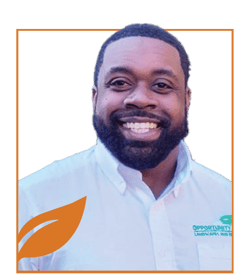 Charles Darby, President of Opportunity Landscape and Nursery will be a guest speaker at SYNKD Live 2024 in Atlanta, Georgia.