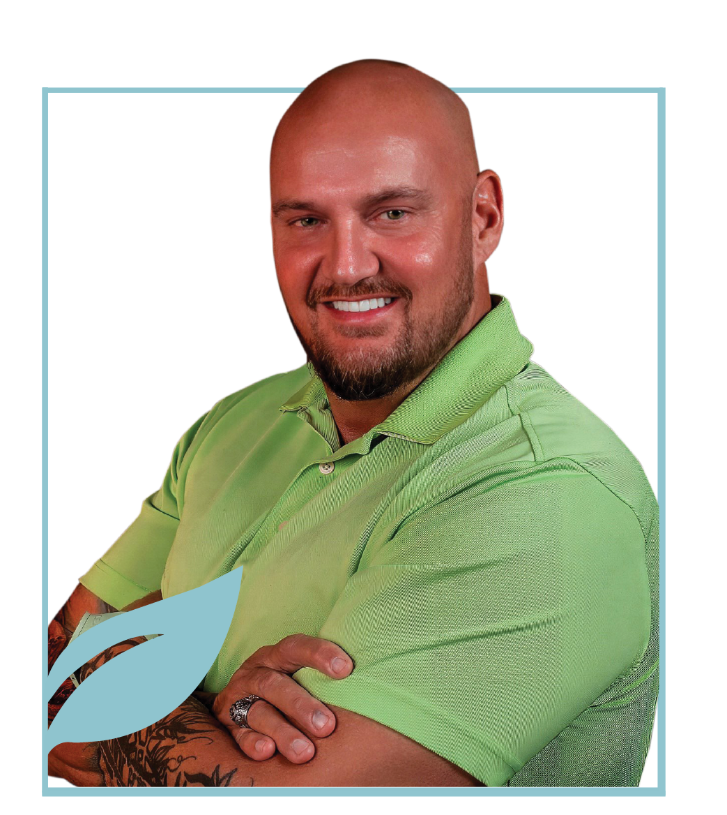 Jason Core, owner of Scapes Environmental Design, will be a Guest Speaker at SYNKD Live 2024 in Atlanta, Georgia.