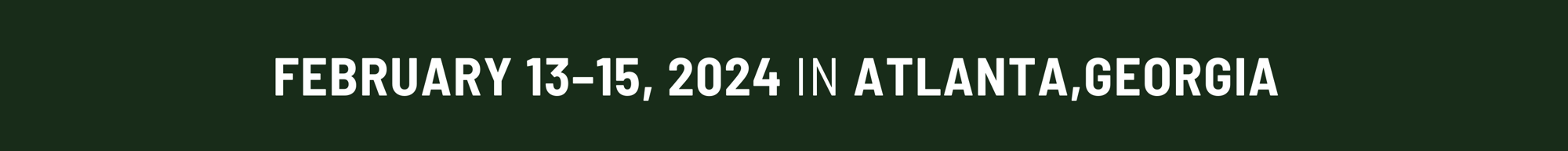 SYNKD Live 2024 Dates SYNKD Live 2024 Dates