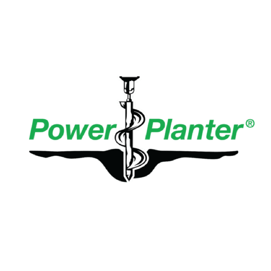 Power Planter