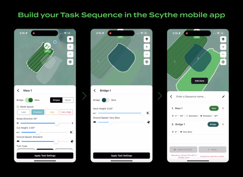 Scythe - Task Sequences - Build a Task