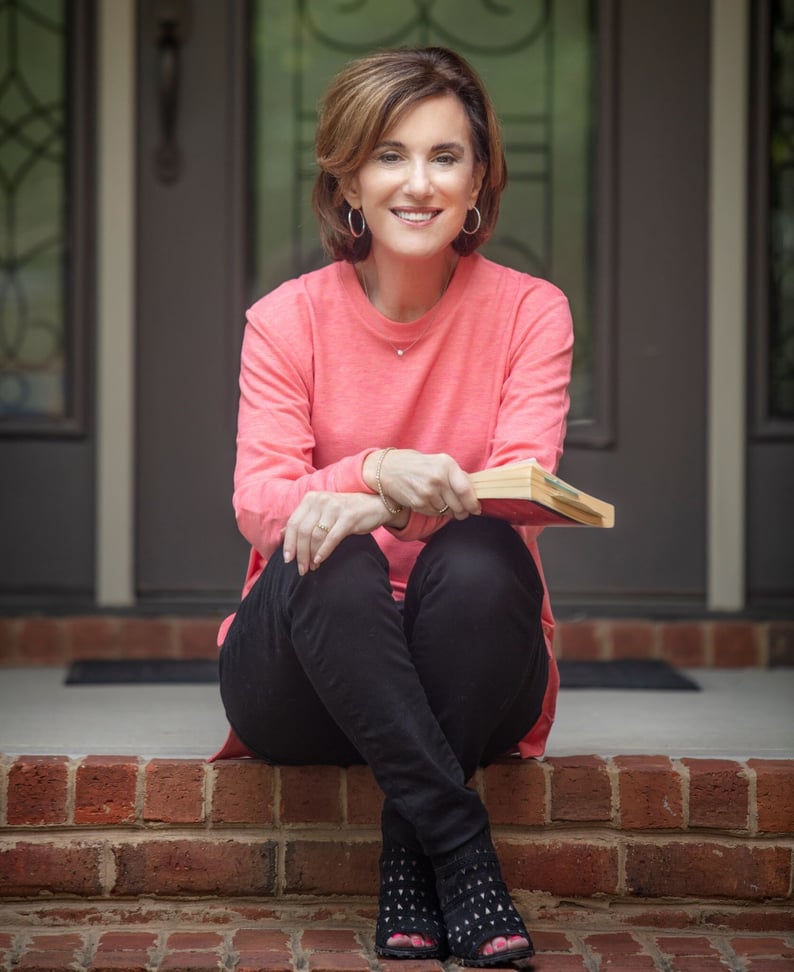 Susan Packard Headshot 2022