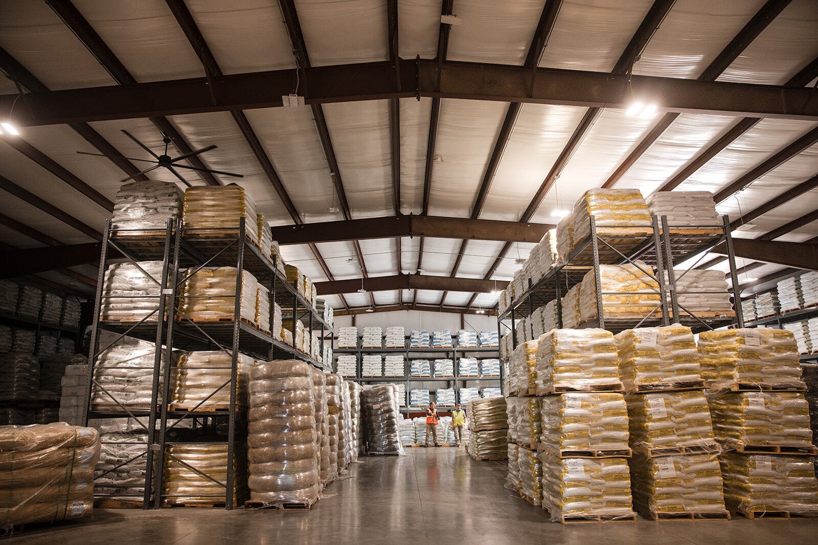 SiteOne Landscape Supply Agronomic Center