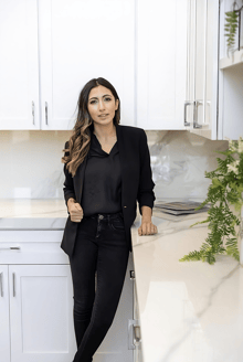 Vidya Walia Headshot COV26