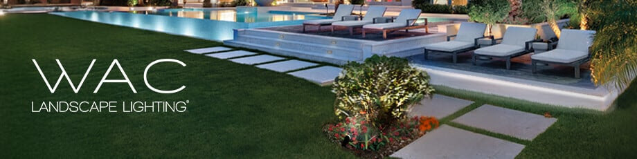 WAC Landscape Lighting