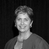 Johnette Taylor, President of Roundtree Landscaping