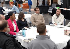 roundtables 4 SYNKD Live 2025