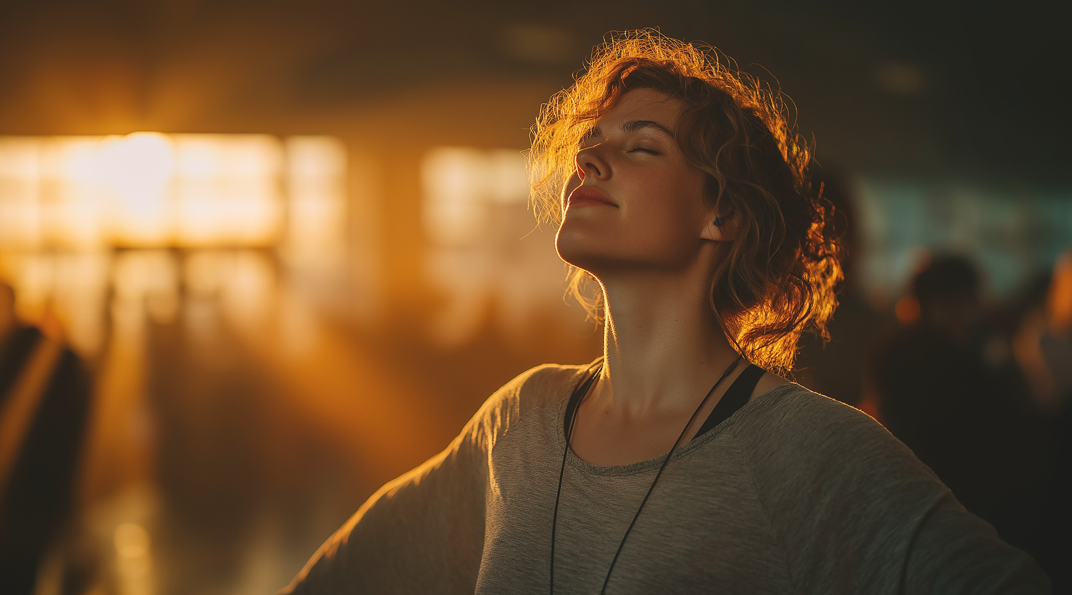 The Science Behind Lighting’s Impact on Health & Wellness