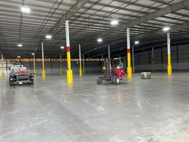 Savannah Stone Source Expands