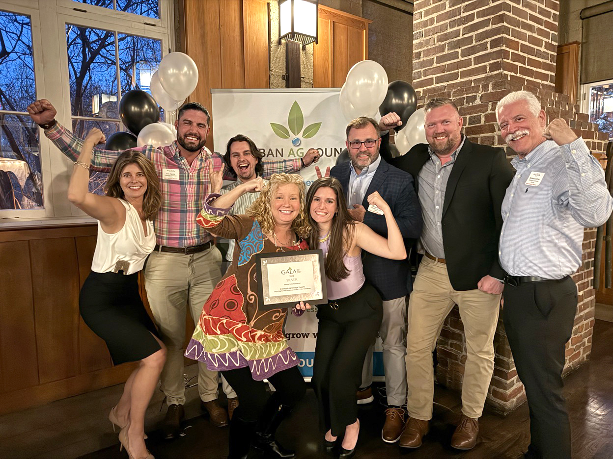 Celebrating Success at Georgia Urban AG Council: 2024 GALA Awards