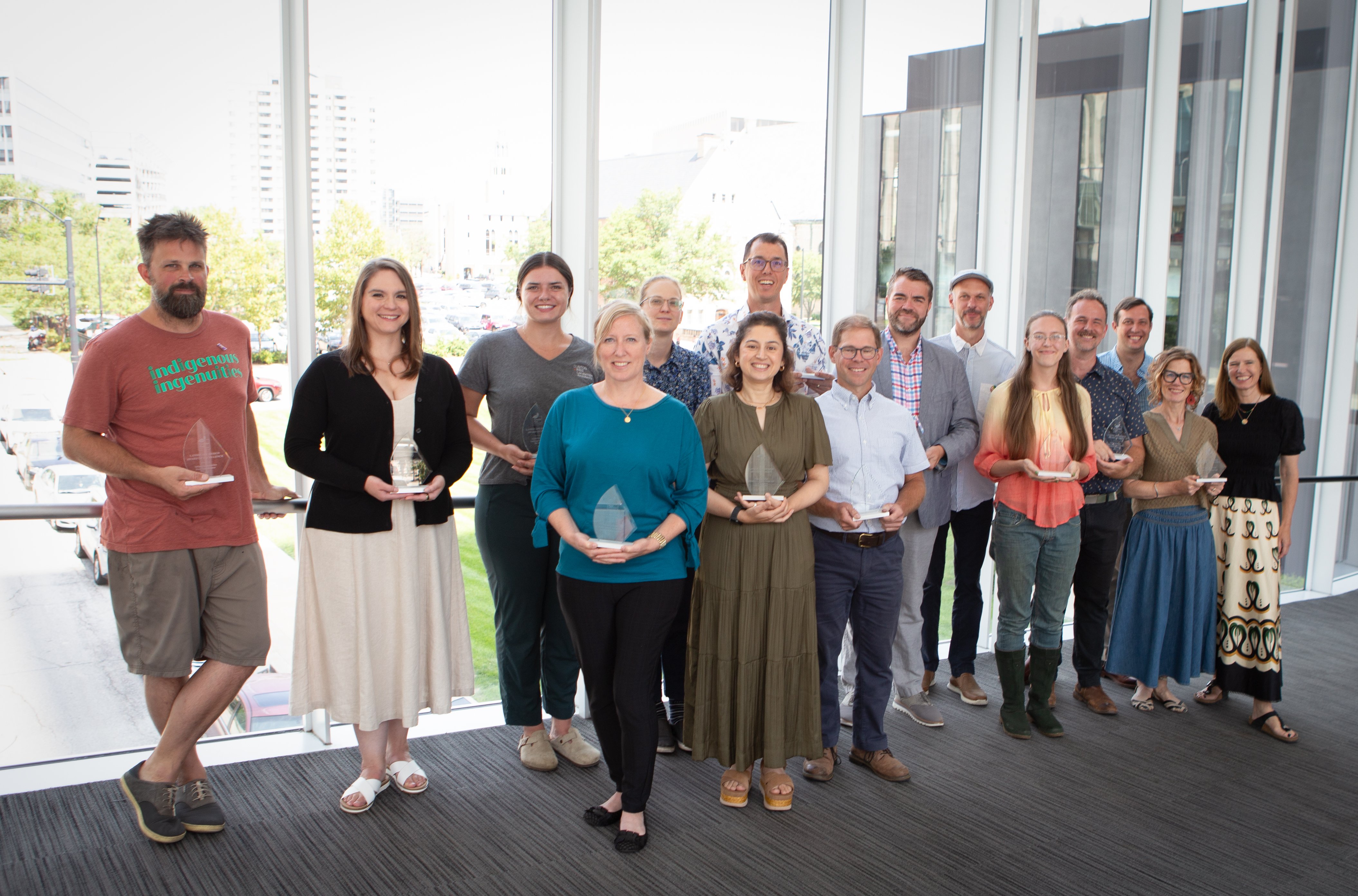 PPA Symposium Awards 2025