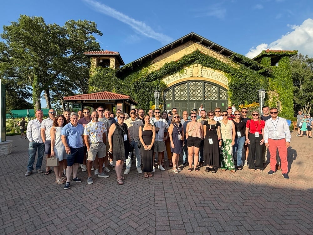 MPG Landscape Design Summit 2025