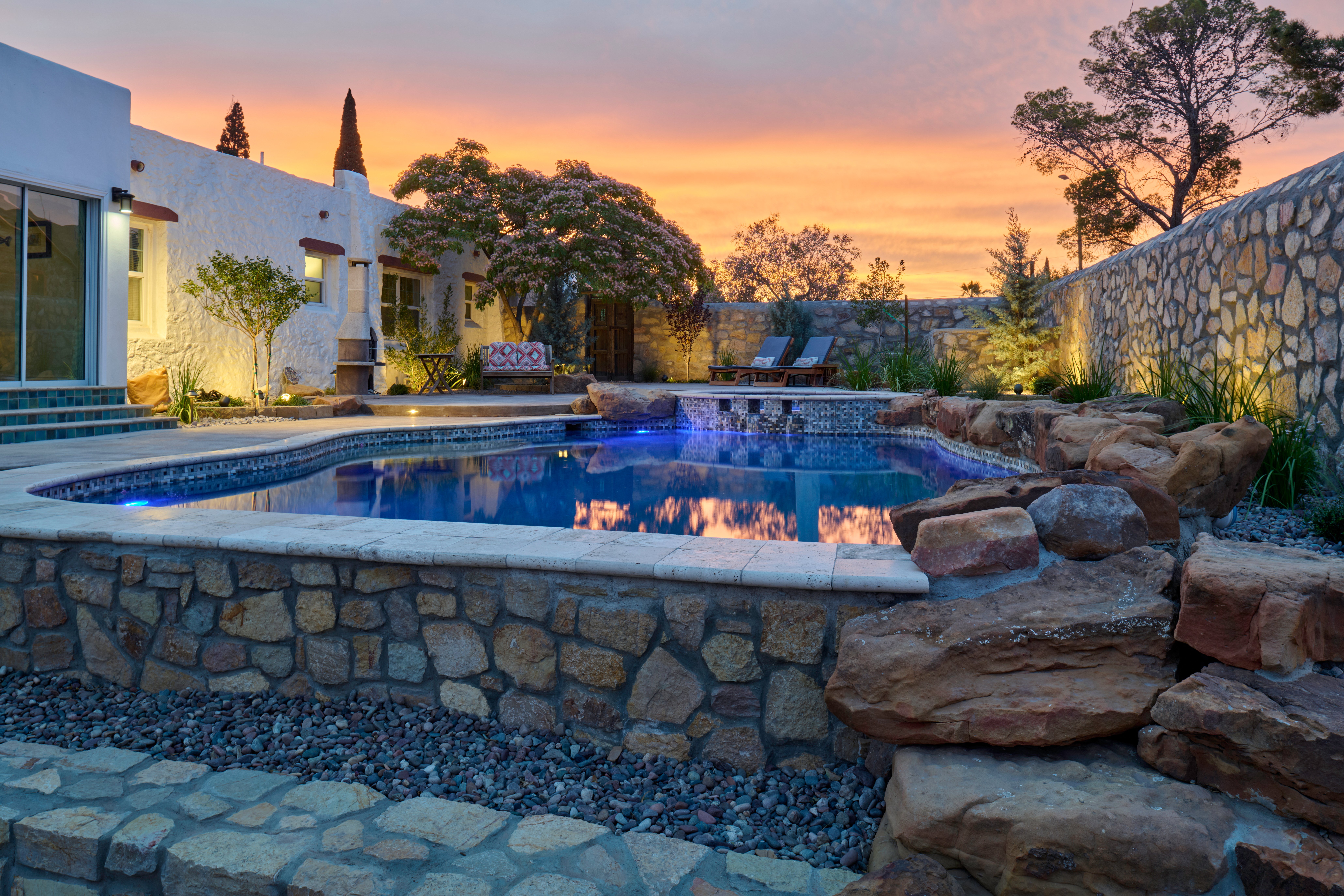 Restoring Beauty with Backbone: Building Quality That Lasts in El Paso