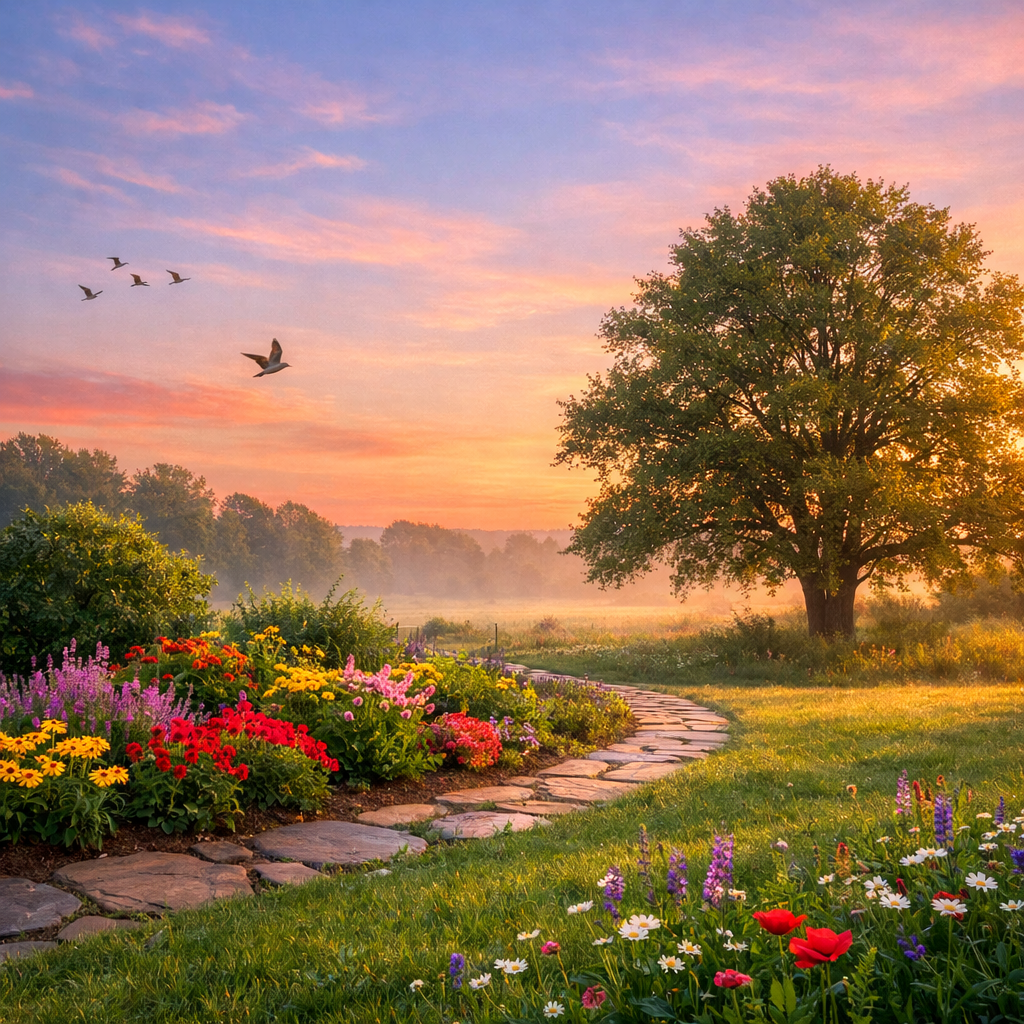 Seeds of Wisdom