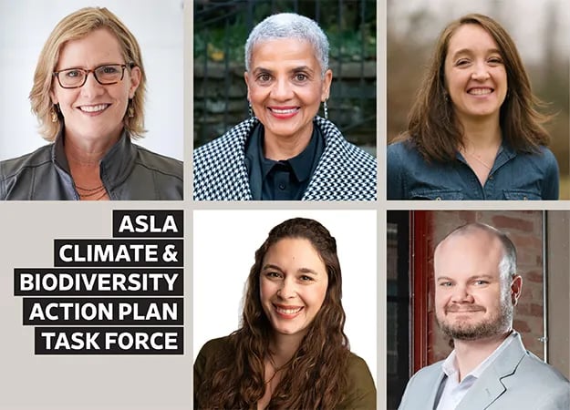 Climate & Biodiversity Action Plan