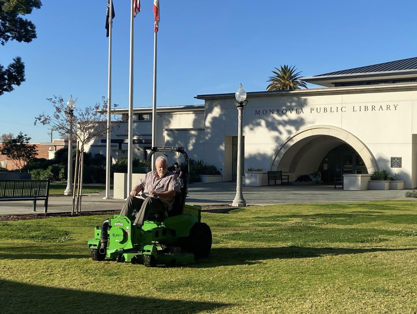 Becoming A Sustainable Landscaping Company