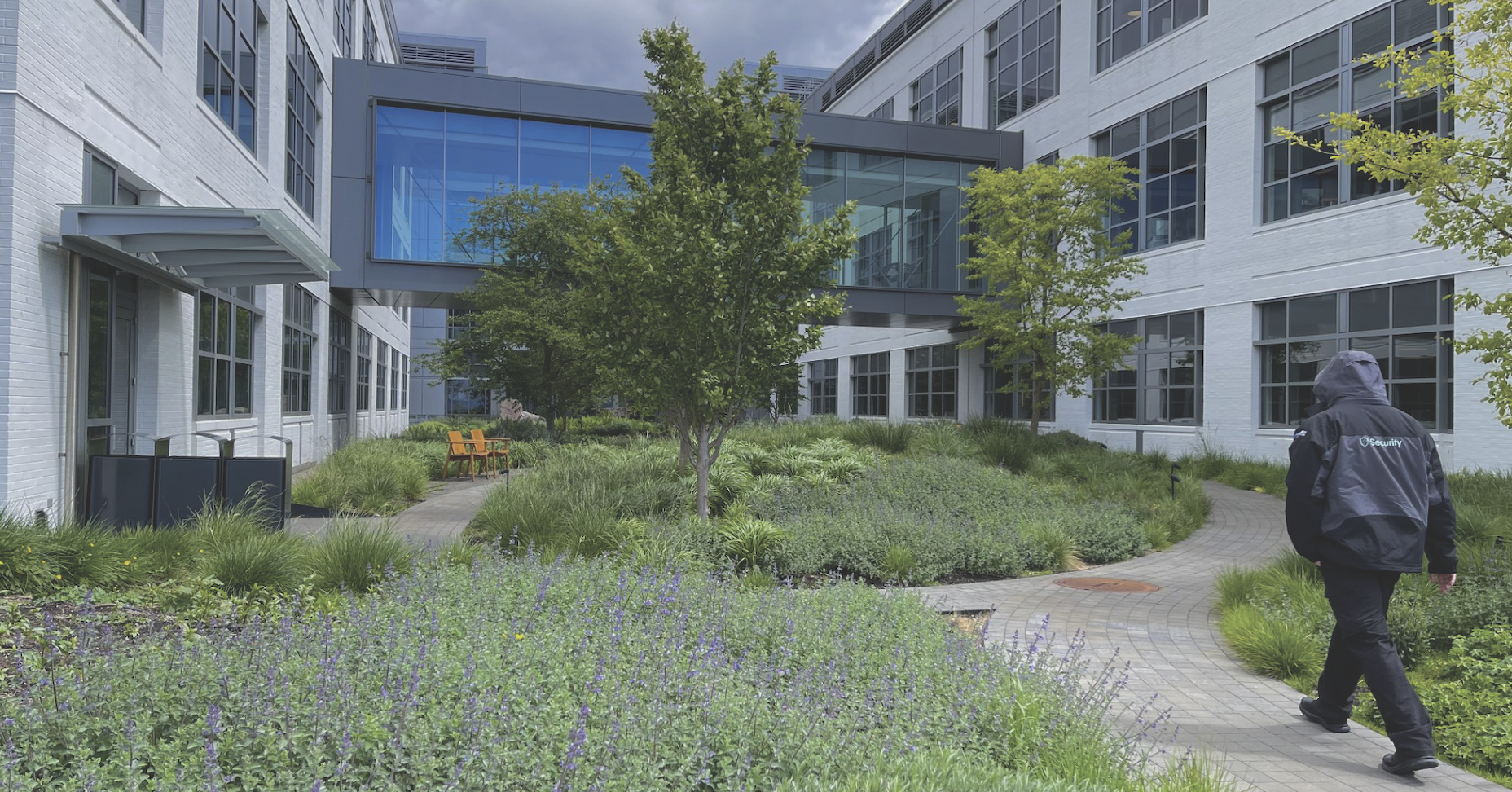 Stewards of Sustainability