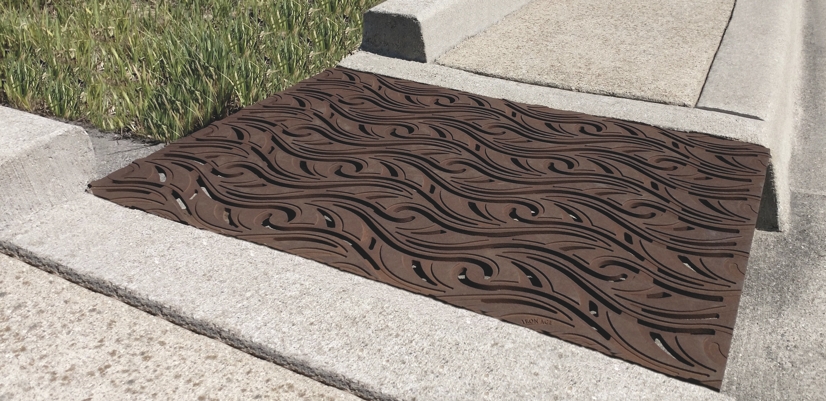 Designer Drainage