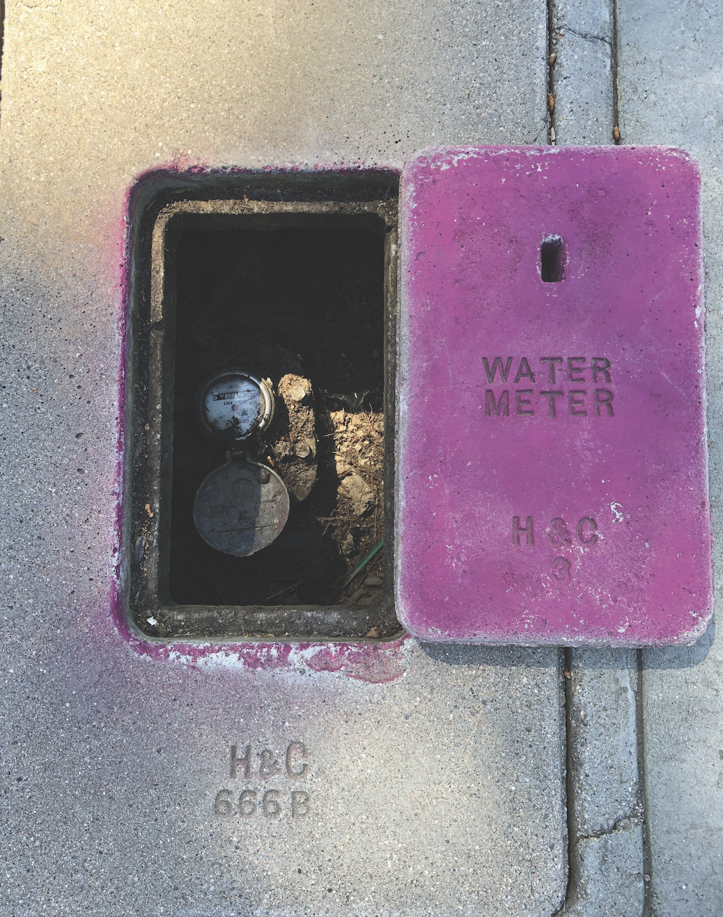 The Case for Recycled Water Use