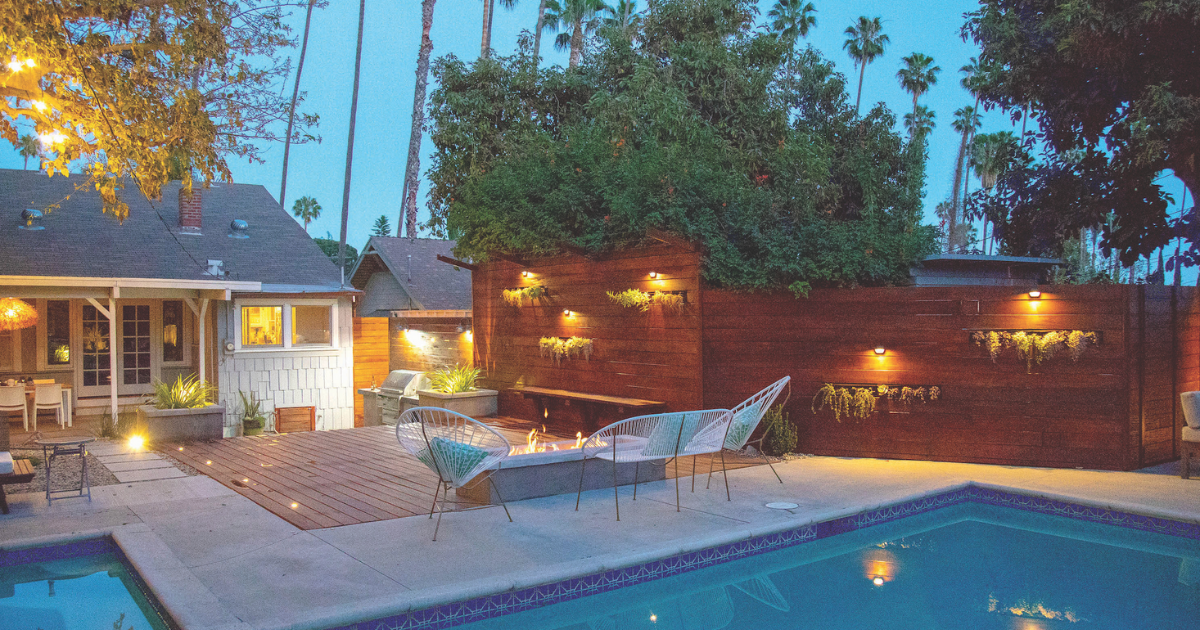 Michael Bernier Describes the Rationale Behind This $100,000 California Zen Paradise