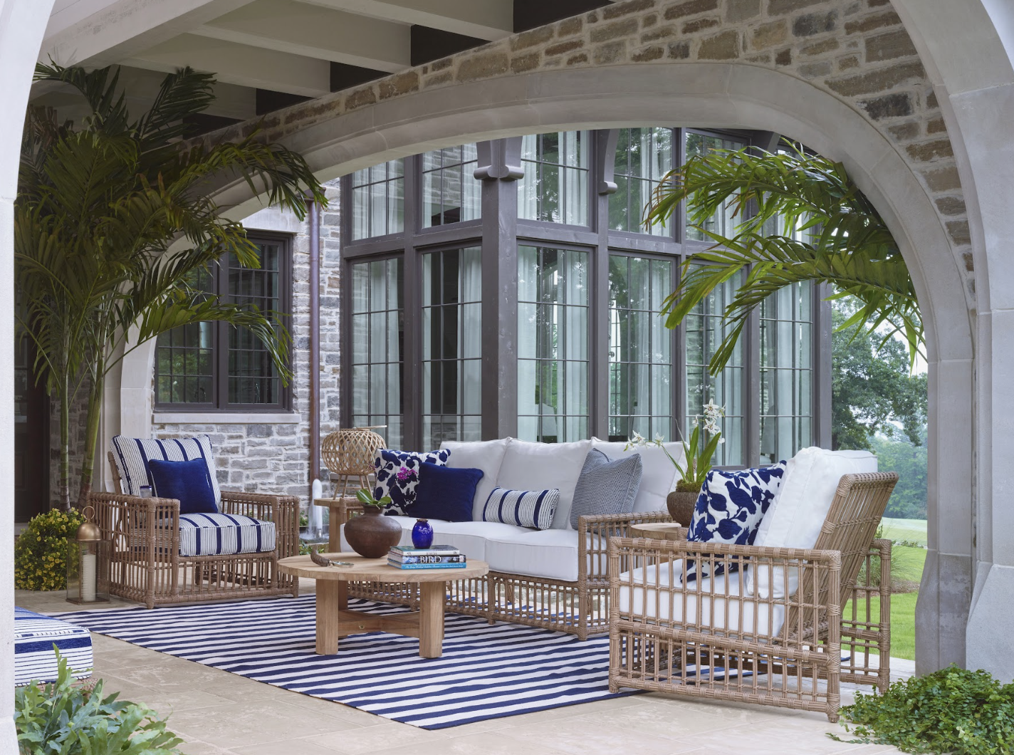 Outdoor Living Must Haves