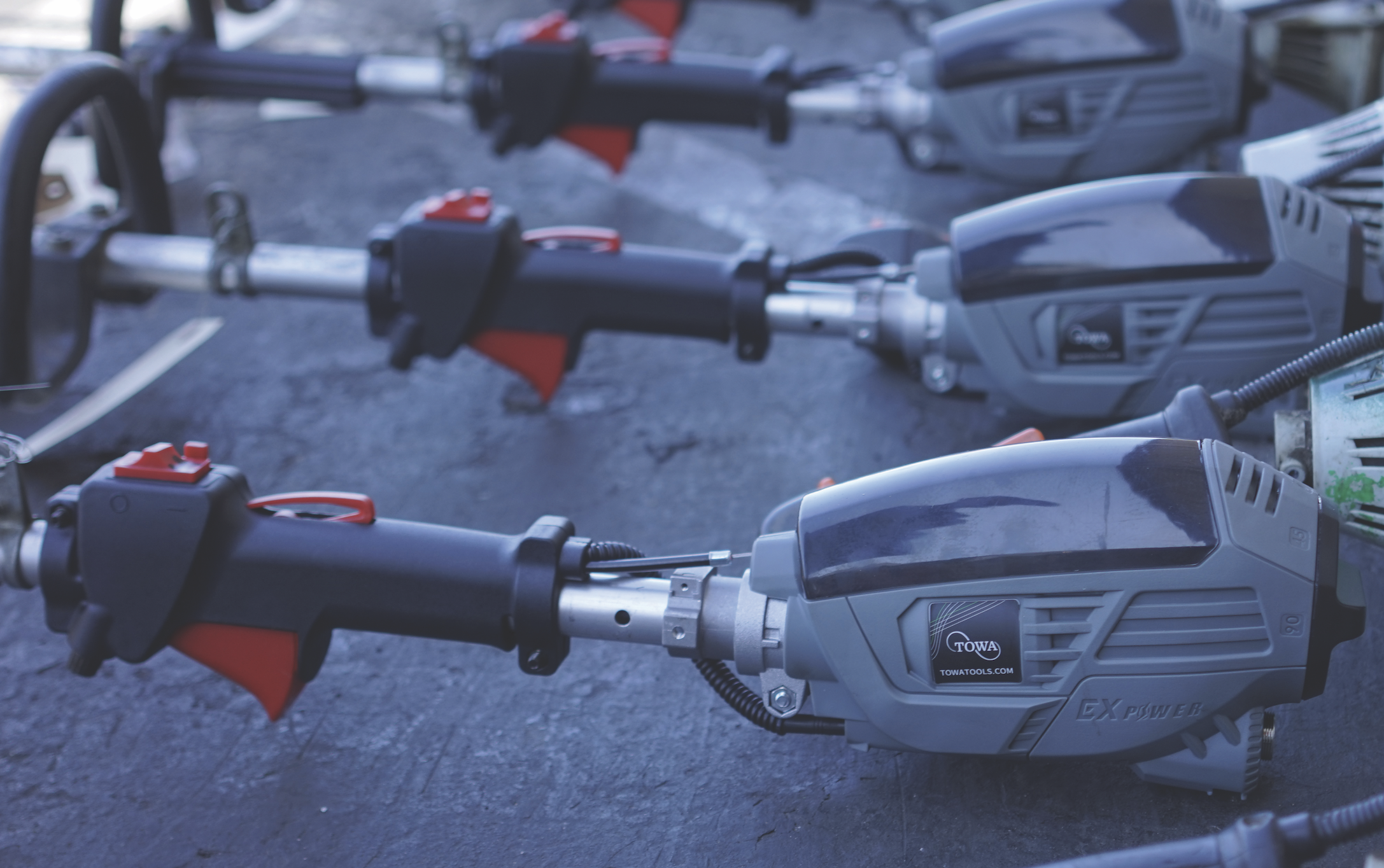 Powering the Future