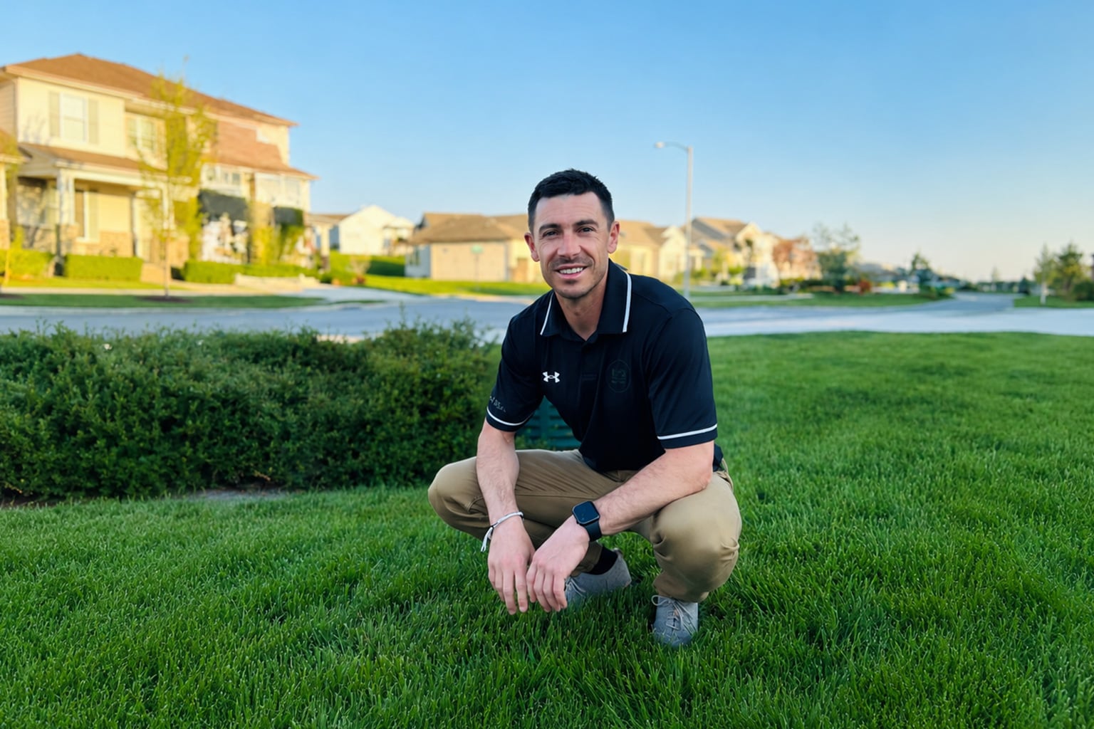 Weed Man Launches Challenge Coin Initiative Honoring GreenCare for Troops Families