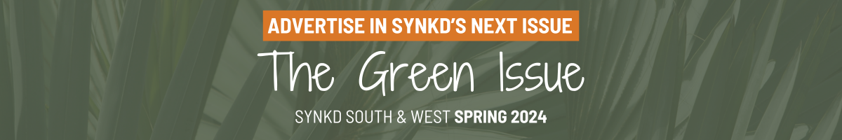 Advertise in SYNKDs Spring 2024 Issues