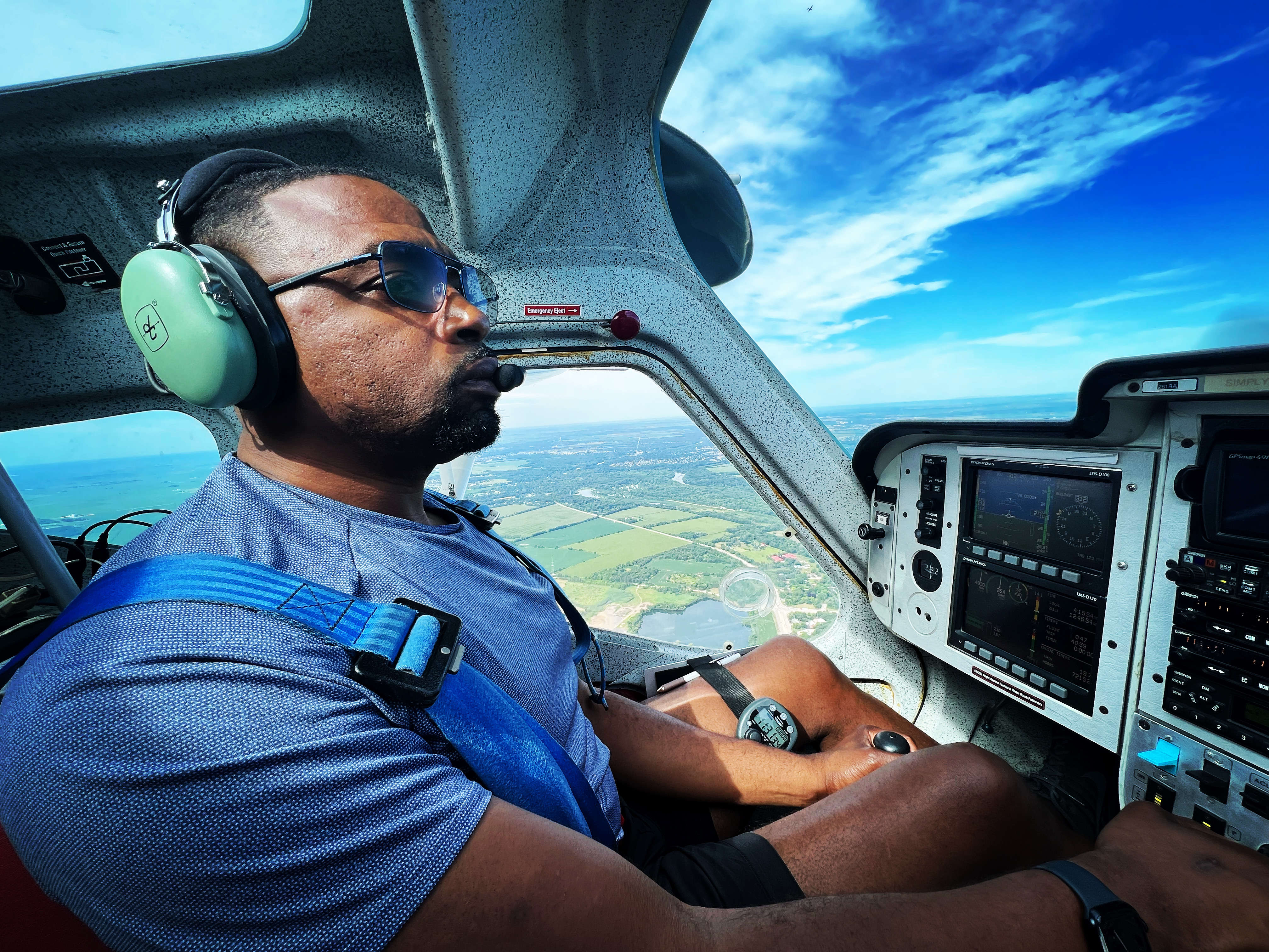 Groundbreaker: Duane Draughon