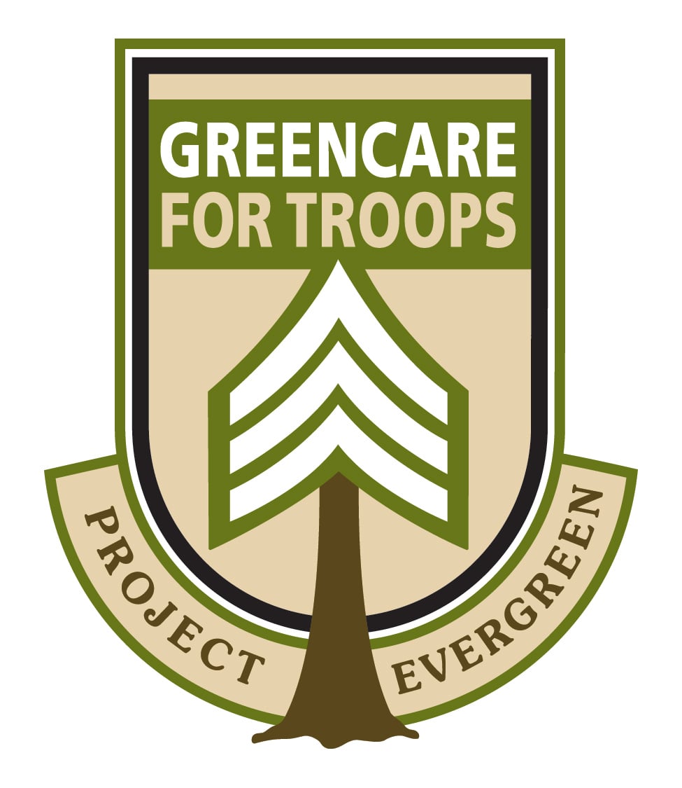GreenCare for Troops Marks 20 Years of Supporting Military Families Through the Green Industry – June is GreenCare for Troops Awareness Month