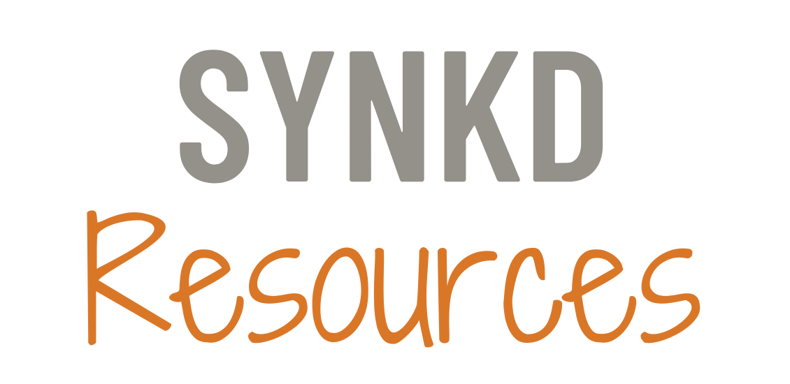 SYNKD Resources