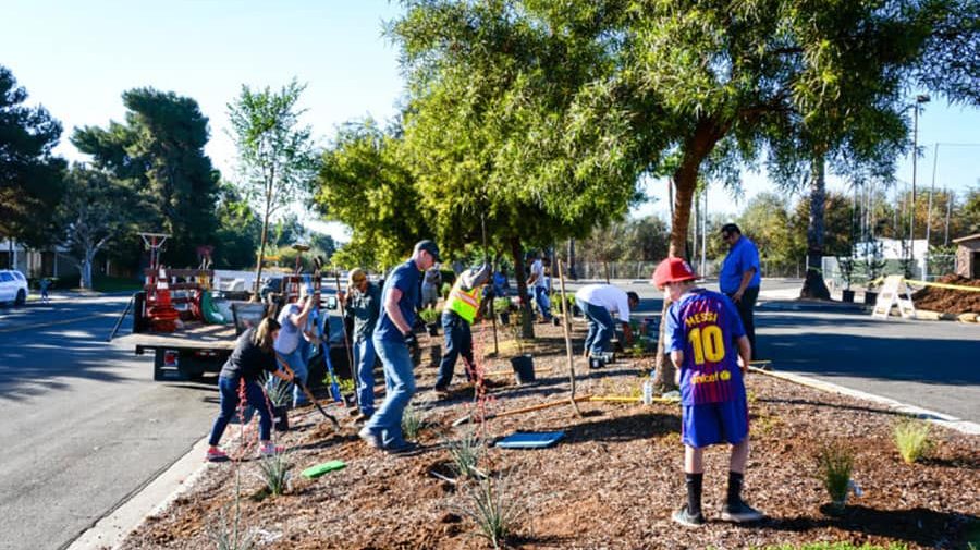 $10k Donation Will Help Nationwide Restoration Efforts