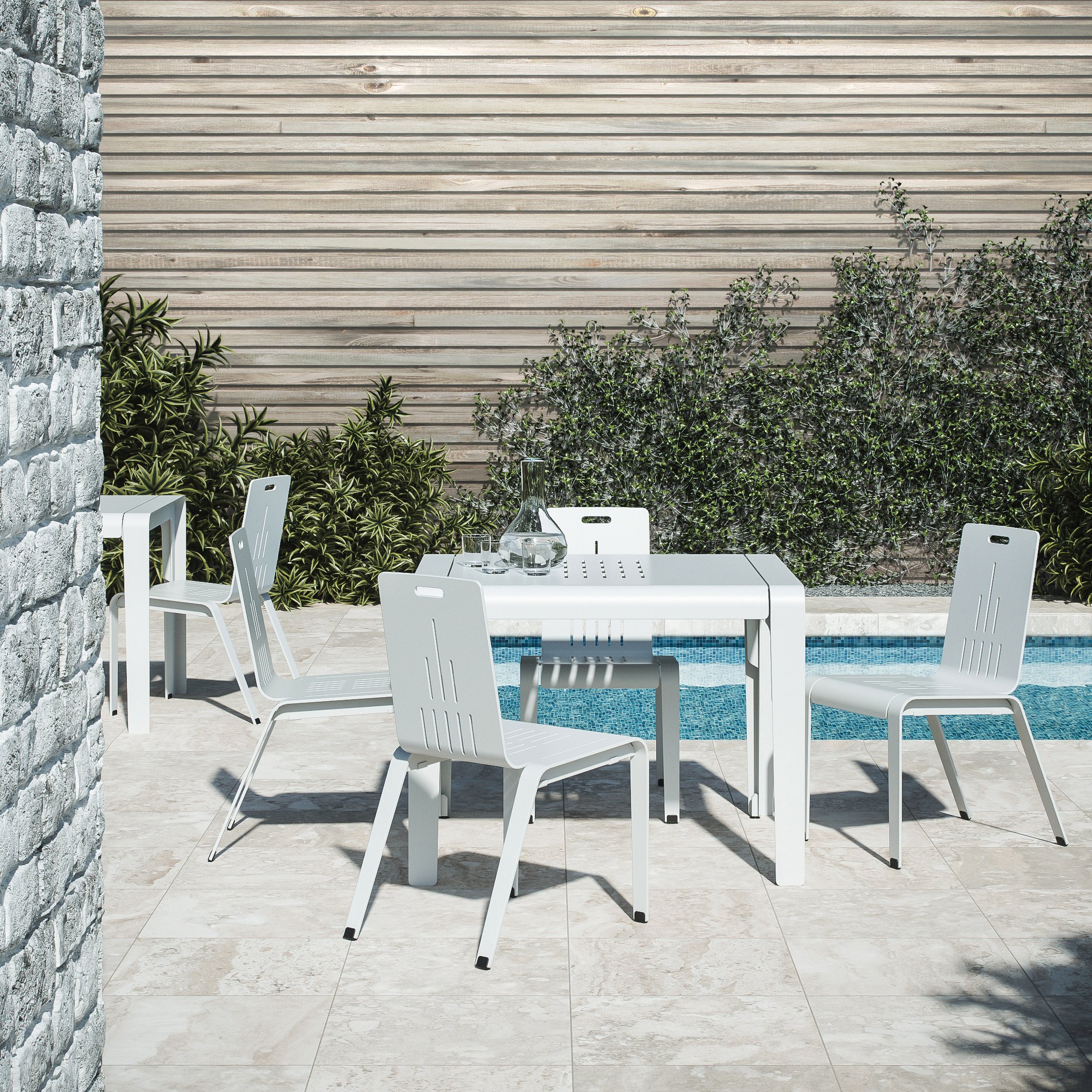 Products: Pool, Patio & Play