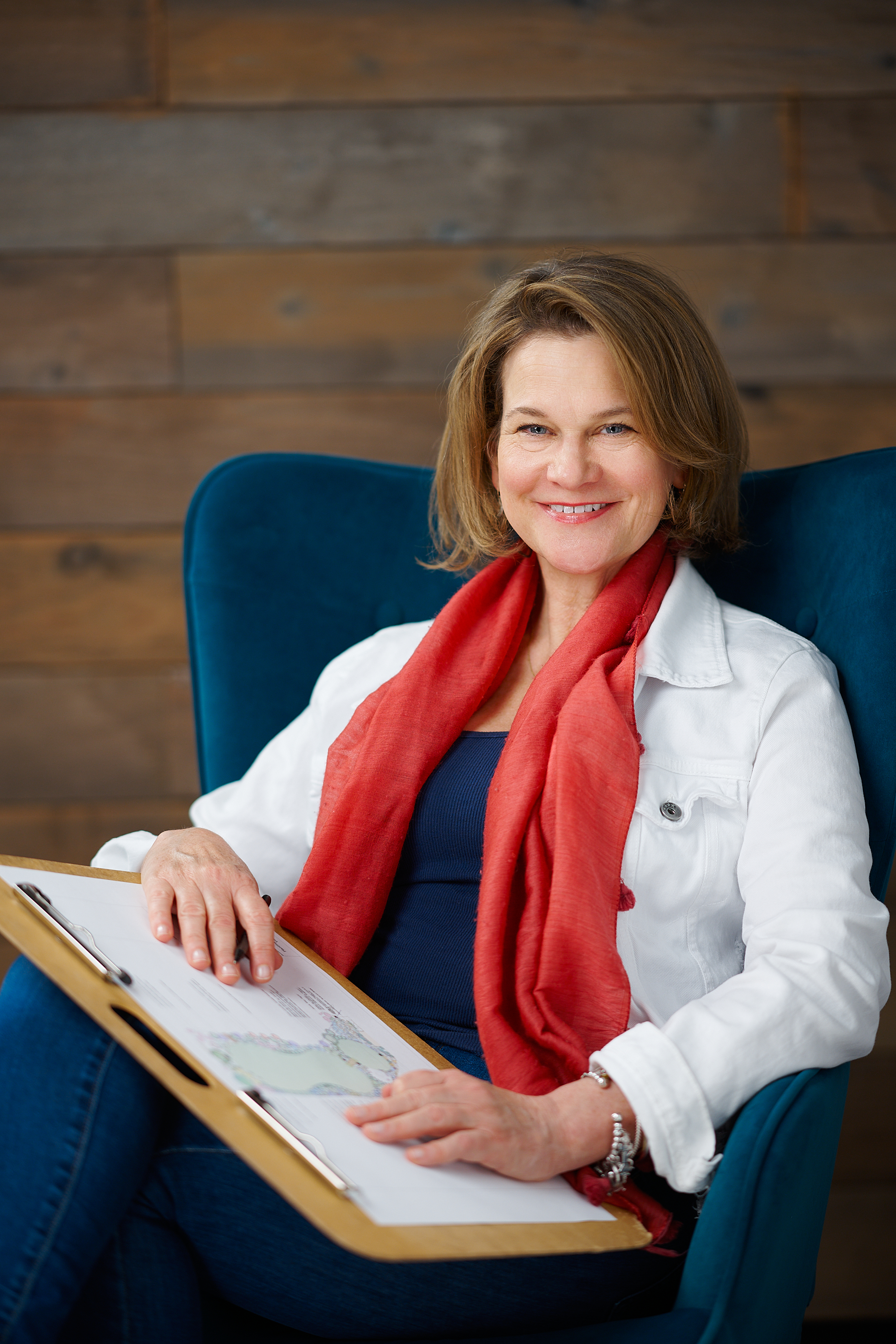 The Landscape Designer's Perspective: Part 1