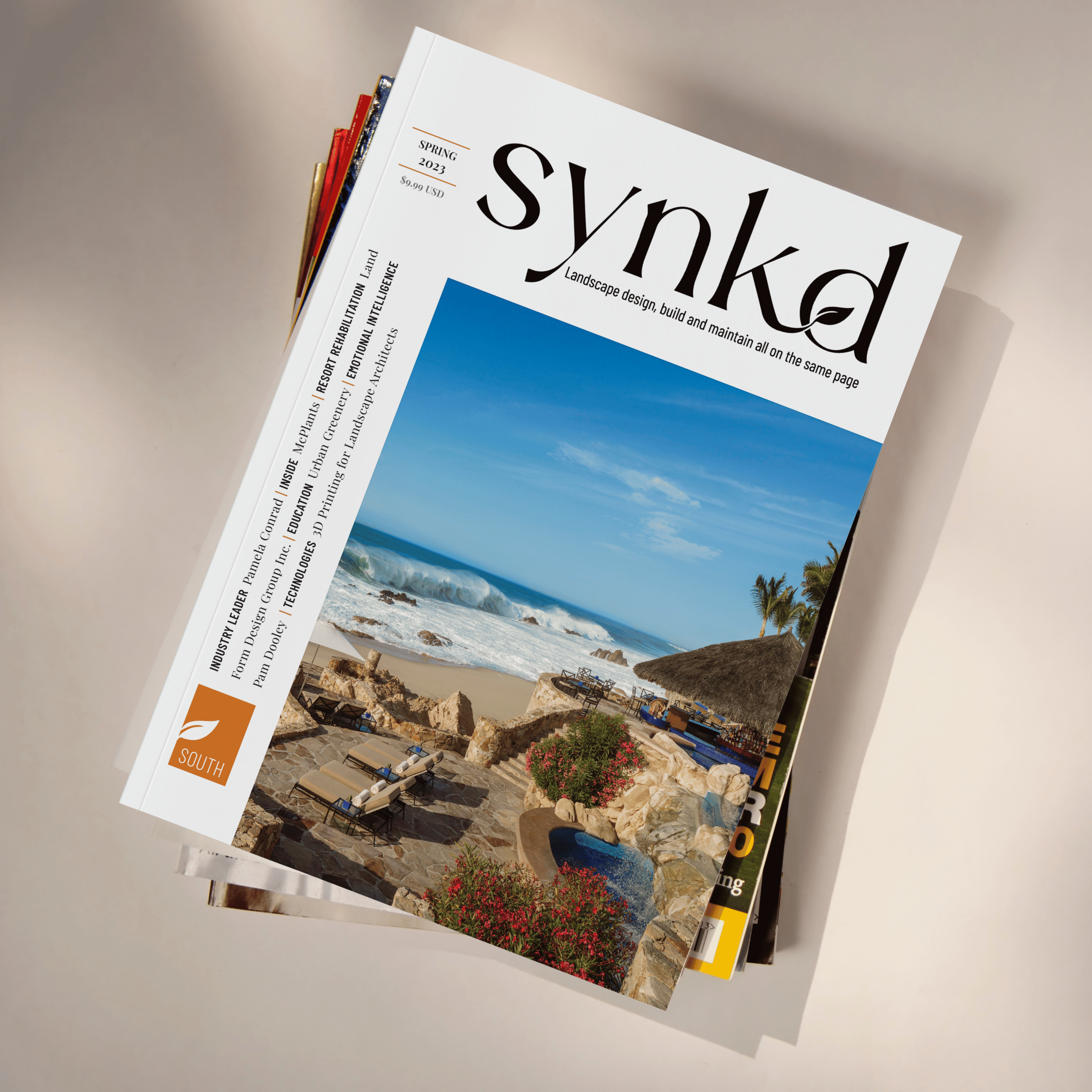 SYNKD South Spring 2023