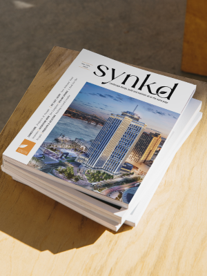 SYNKD Publications